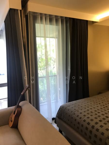 Urbitia Thonglor, Bangkok, 19 Soi Sukhumvit 36 Thonglor Road, Phra Kanong, Khlong Toei, Bangkok, 1 Bedroom, 35 sqm, Condo For Rent, by Chatuphon Mochida, 500160064 - DDproperty.com