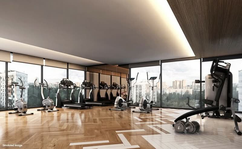 Urbitia Thonglor : เออร์บิเทีย ทองหล่อ, กรุงเทพ, 19 ซอยสุขุมวิท 36 ถนนทองหล่อ, พระโขนง, คลองเตย, กรุงเทพ, 35 ตร.ม., คอนโด ให้เช่า, โดย Chatuphon Mochida, 500160064 - DDproperty.com