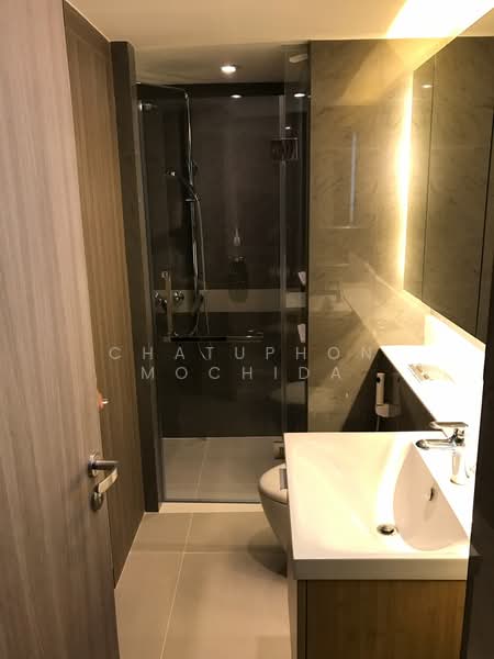 Urbitia Thonglor, Bangkok, 19 Soi Sukhumvit 36 Thonglor Road, Phra Kanong, Khlong Toei, Bangkok, 1 Bedroom, 35 sqm, Condo For Rent, by Chatuphon Mochida, 500160064 - DDproperty.com
