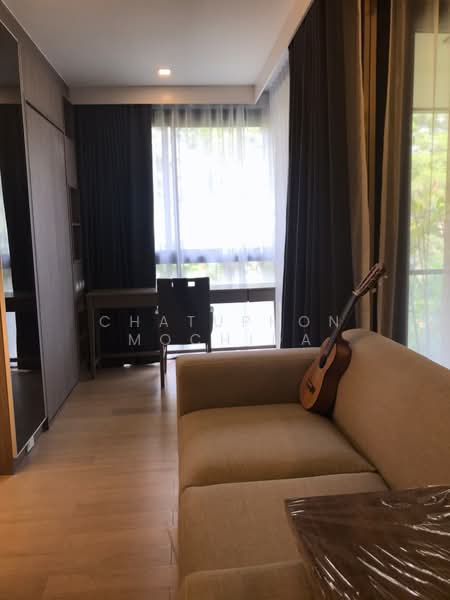 Urbitia Thonglor, Bangkok, 19 Soi Sukhumvit 36 Thonglor Road, Phra Kanong, Khlong Toei, Bangkok, 1 Bedroom, 35 sqm, Condo For Rent, by Chatuphon Mochida, 500160064 - DDproperty.com