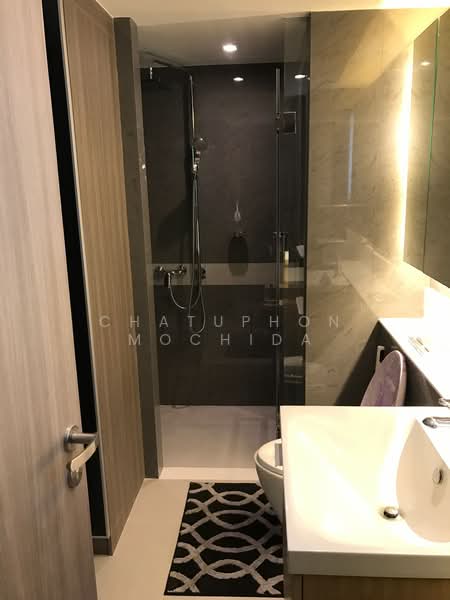 Urbitia Thonglor : เออร์บิเทีย ทองหล่อ, กรุงเทพ, 19 ซอยสุขุมวิท 36 ถนนทองหล่อ, พระโขนง, คลองเตย, กรุงเทพ, 35 ตร.ม., คอนโด ให้เช่า, โดย Chatuphon Mochida, 500160064 - DDproperty.com