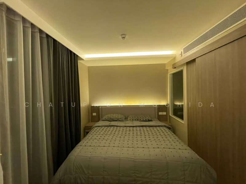 Urbitia Thonglor, Bangkok, 19 Soi Sukhumvit 36 Thonglor Road, Phra Kanong, Khlong Toei, Bangkok, 1 Bedroom, 35 sqm, Condo For Rent, by Chatuphon Mochida, 500160064 - DDproperty.com