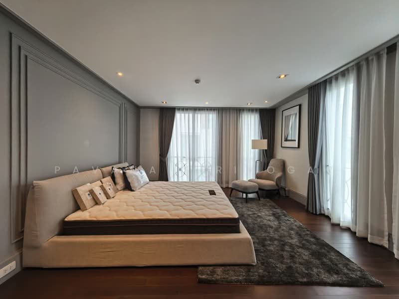 Baan Lux Sathon : บ้าน ลักซ์-สาทร, กรุงเทพ, ซอยเมฆสวัสดิ์, ช่องนนทรี, ยานนาวา, กรุงเทพ, 304 ตร.ม., คอนโด ให้เช่า, โดย Pavana Sirikogar, 500160066 - DDproperty.com