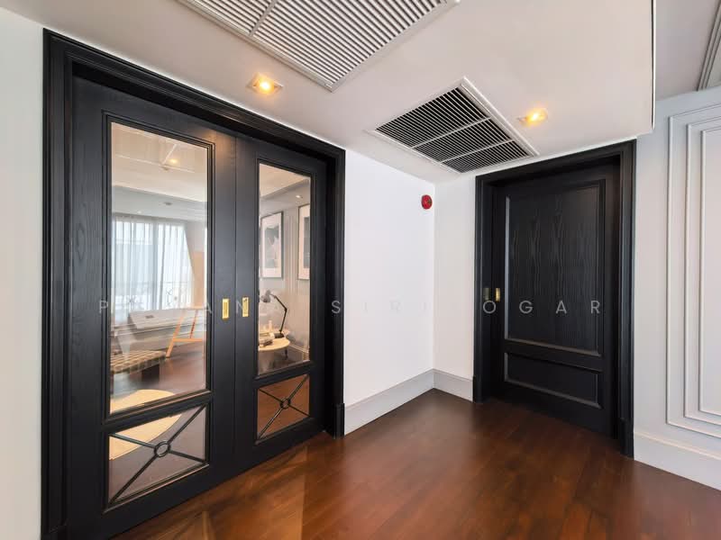 Baan Lux Sathon, Bangkok, Soi Meksawat, Chong Nonsi, Yan Nawa, Bangkok, 4 Bedrooms, 304 sqm, Condo For Rent, by Pavana Sirikogar, 500160066 - DDproperty.com