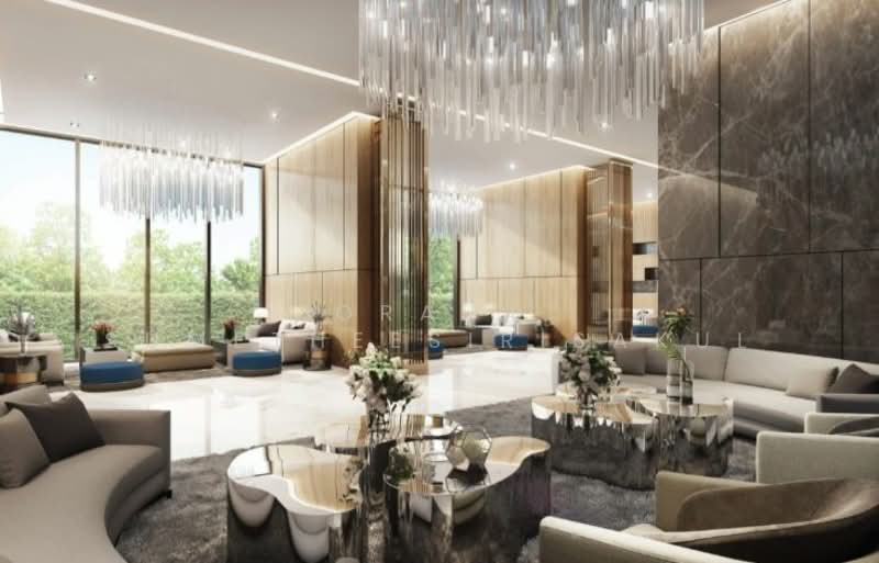 Niche Pride Ekkamai, Bangkok, Soi Ekkamai 26, Khlong Tan Nua, Watthana, Bangkok, 1 Bedroom, 29 sqm, Condo For Sale, by Orapa Sumetheesirisakul, 500160068 - DDproperty.com