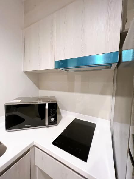 Life One Wireless, Bangkok, 1 Wireless Road, Lumphini, Pathum Wan, Bangkok, 1 Bedroom, 35 sqm, Condo For Rent, by Chatuphon Mochida, 500160069 - DDproperty.com