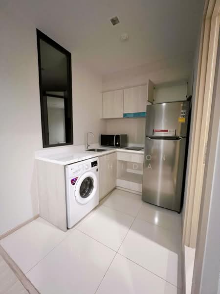 Life One Wireless, Bangkok, 1 Wireless Road, Lumphini, Pathum Wan, Bangkok, 1 Bedroom, 35 sqm, Condo For Rent, by Chatuphon Mochida, 500160069 - DDproperty.com