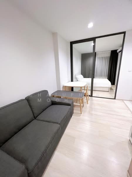 Life One Wireless, Bangkok, 1 Wireless Road, Lumphini, Pathum Wan, Bangkok, 1 Bedroom, 35 sqm, Condo For Rent, by Chatuphon Mochida, 500160069 - DDproperty.com