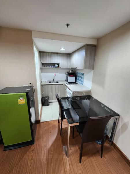 Belle Grand Rama 9, Bangkok, 131 Rama 9 Road, Huai Khwang, Huai Khwang, Bangkok, 1 Bedroom, 41 sqm, Condo For Rent, by Pavana Sirikogar, 500160070 - DDproperty.com