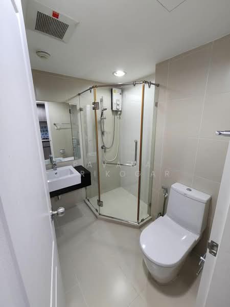 Belle Grand Rama 9, Bangkok, 131 Rama 9 Road, Huai Khwang, Huai Khwang, Bangkok, 1 Bedroom, 41 sqm, Condo For Rent, by Pavana Sirikogar, 500160070 - DDproperty.com