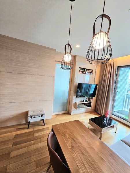 The Address Asoke, Bangkok, 1655 Petchburi Road, Makkasan, Ratchathewi, Bangkok, 1 Bedroom, 46 sqm, Condo For Sale, by Orapa Sumetheesirisakul, 500160071 - DDproperty.com