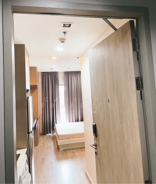 IDEO MOBI Sukhumvit 81, Bangkok, 2097 Sukhumvit Road, Bang Chak, Phra Khanong, Bangkok, Studio, 22 sqm, Condo For Rent, by caveman property, 500160072 - DDproperty.com