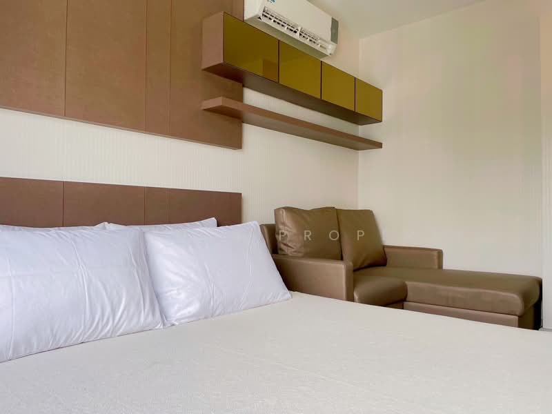 IDEO MOBI Sukhumvit 81, Bangkok, 2097 Sukhumvit Road, Bang Chak, Phra Khanong, Bangkok, Studio, 22 sqm, Condo For Rent, by caveman property, 500160072 - DDproperty.com