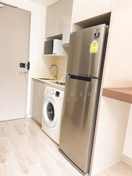 IDEO MOBI Sukhumvit 81, Bangkok, 2097 Sukhumvit Road, Bang Chak, Phra Khanong, Bangkok, Studio, 22 sqm, Condo For Rent, by caveman property, 500160072 - DDproperty.com