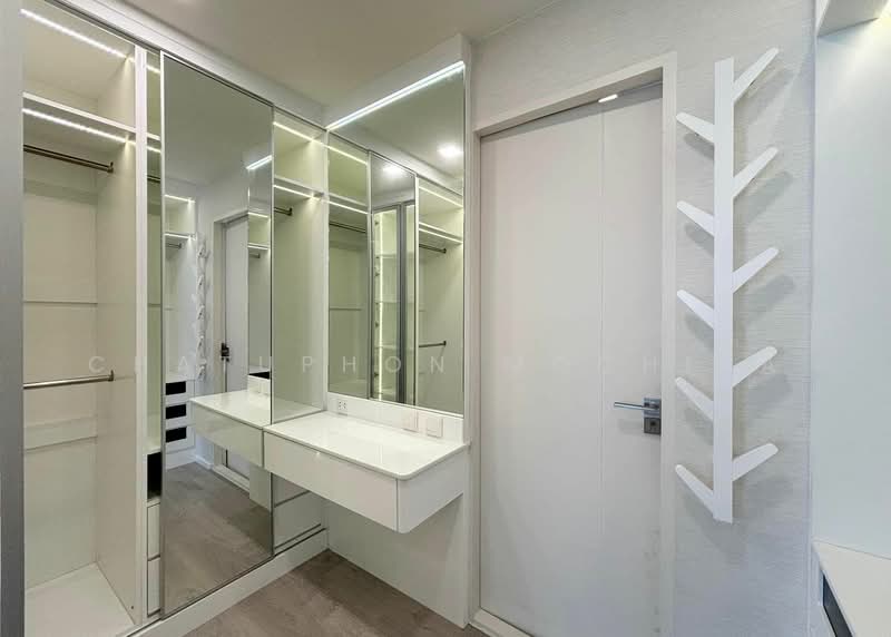 Mantana Bangna-Wongwaen, Bangkok, Soi Ramkhamhaeng 2, Dok Mai, Prawet, Bangkok, 4 Bedrooms, 257 sqm, Single Detached House For Rent, by Chatuphon Mochida, 500160073 - DDproperty.com