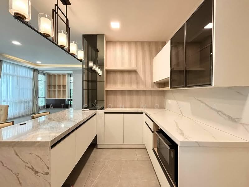 Mantana Bangna-Wongwaen, Bangkok, Soi Ramkhamhaeng 2, Dok Mai, Prawet, Bangkok, 4 Bedrooms, 257 sqm, Single Detached House For Rent, by Chatuphon Mochida, 500160073 - DDproperty.com