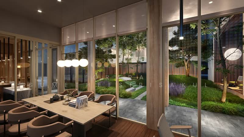 Quintara MHy’ZEN Phrom Phong, Bangkok, Khlong Tan Nua, Watthana, Bangkok, 2 Bedrooms, 60 sqm, Condo For Sale, by Orapa Sumetheesirisakul, 500160075 - DDproperty.com