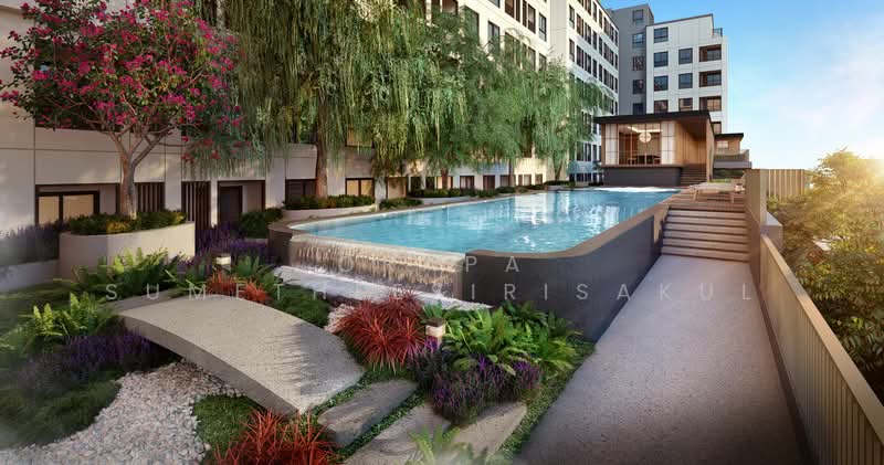 Quintara MHy’ZEN Phrom Phong, Bangkok, Khlong Tan Nua, Watthana, Bangkok, 2 Bedrooms, 60 sqm, Condo For Sale, by Orapa Sumetheesirisakul, 500160075 - DDproperty.com