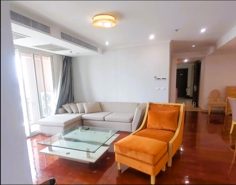 Grand 39 Tower, Bangkok, Soi Sukhumvit 39, Khlong Tan Nua, Watthana, Bangkok, 2 Bedrooms, 160 sqm, Apartment For Rent, by Pavana Sirikogar, 500160076 - DDproperty.com