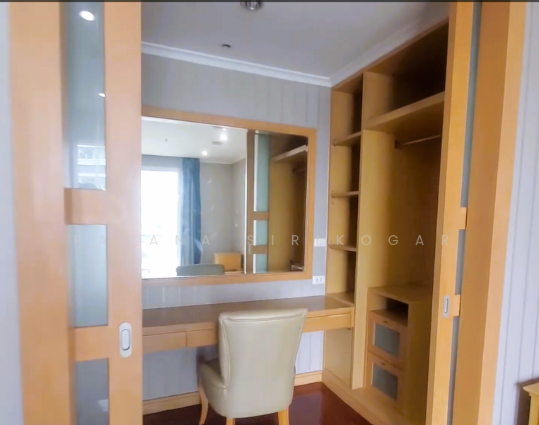 Grand 39 Tower, Bangkok, Soi Sukhumvit 39, Khlong Tan Nua, Watthana, Bangkok, 2 Bedrooms, 160 sqm, Apartment For Rent, by Pavana Sirikogar, 500160076 - DDproperty.com