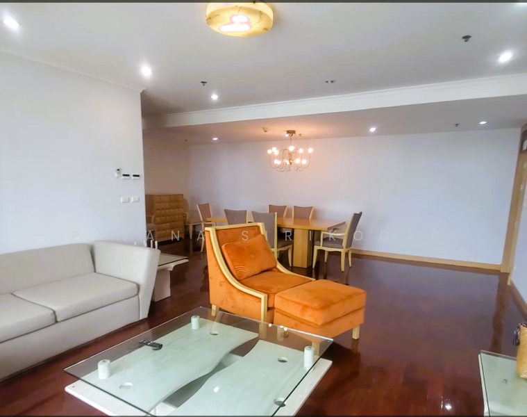 Grand 39 Tower, Bangkok, Soi Sukhumvit 39, Khlong Tan Nua, Watthana, Bangkok, 2 Bedrooms, 160 sqm, Apartment For Rent, by Pavana Sirikogar, 500160076 - DDproperty.com