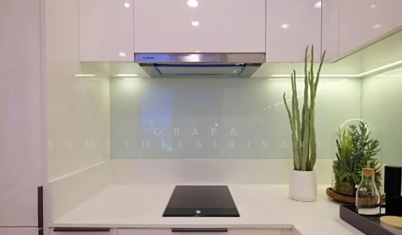 Anil Sathorn 12, Bangkok, 122 N Sathon Rd, Thung Maha Mek, Sathon, Bangkok, 1 Bedroom, 46 sqm, Condo For Sale, by Orapa Sumetheesirisakul, 500160077 - DDproperty.com