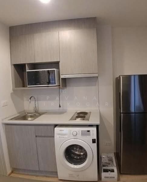 IDEO Sathorn Tha Phra, Bangkok, 221 Ratchaphruek Road, Bukkalo, Thon Buri, Bangkok, 2 Bedrooms, 57 sqm, Condo For Rent, by Pavana Sirikogar, 500160079 - DDproperty.com