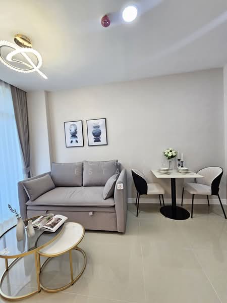 CC Condominium 1 : ซีซี คอนโดมิเนียม 1, ชลบุรี, 418 หมู่ที่ 6, หนองปรือ, บางละมุง, ชลบุรี, 35 ตร.ม., คอนโด ขาย, โดย PLC Real Estate, 500160080 - DDproperty.com