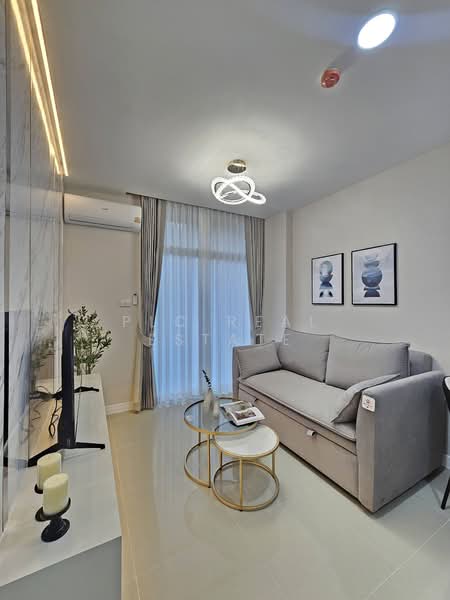 CC Condominium 1 : ซีซี คอนโดมิเนียม 1, ชลบุรี, 418 หมู่ที่ 6, หนองปรือ, บางละมุง, ชลบุรี, 35 ตร.ม., คอนโด ขาย, โดย PLC Real Estate, 500160080 - DDproperty.com