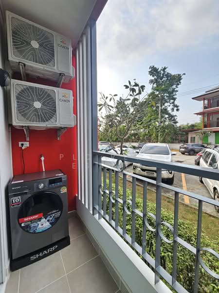 CC Condominium 1 : ซีซี คอนโดมิเนียม 1, ชลบุรี, 418 หมู่ที่ 6, หนองปรือ, บางละมุง, ชลบุรี, 35 ตร.ม., คอนโด ขาย, โดย PLC Real Estate, 500160080 - DDproperty.com