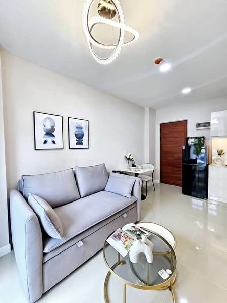 CC Condominium 1 : ซีซี คอนโดมิเนียม 1, ชลบุรี, 418 หมู่ที่ 6, หนองปรือ, บางละมุง, ชลบุรี, 35 ตร.ม., คอนโด ขาย, โดย PLC Real Estate, 500160080 - DDproperty.com