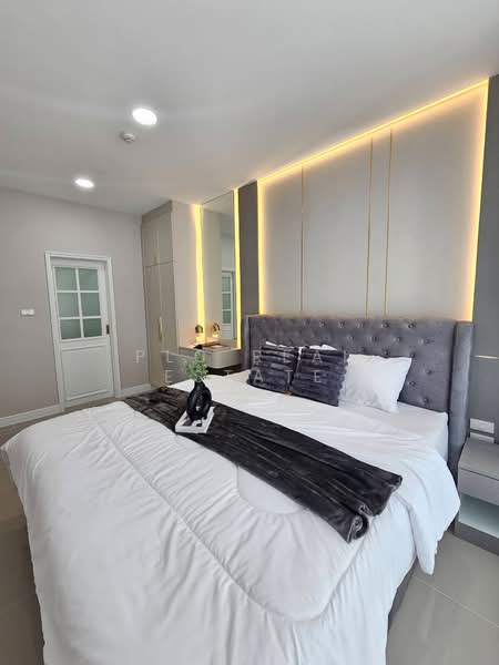 CC Condominium 1, Chon Buri (Pattaya), 418 Village No. 6, Nong Pru, Bang Lamung (Pattaya), Chon Buri (Pattaya), 1 Bedroom, 35 sqm, Condo For Sale, by PLC Real Estate, 500160080 - DDproperty.com