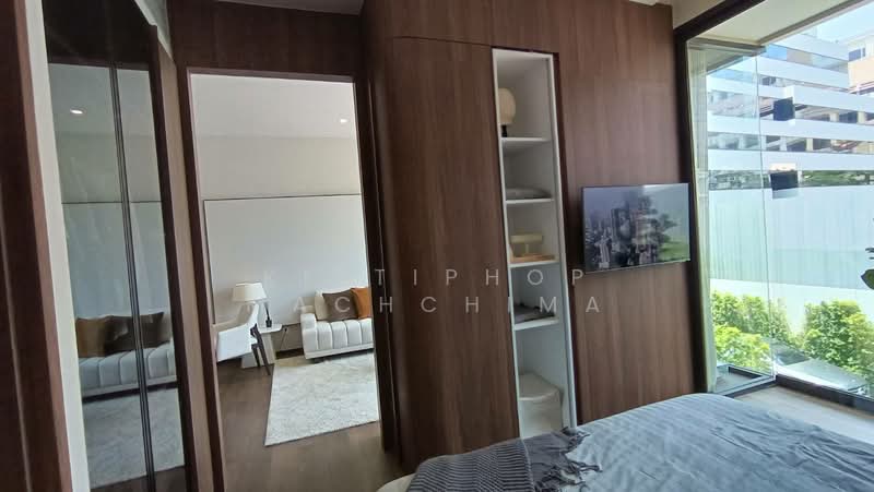 ROMM Convent, Bangkok, 42 Convent Road, Silom, Bang Rak, Bangkok, 1 Bedroom, 61 sqm, Condo For Sale, by Kittiphop Machchima, 500160081 - DDproperty.com