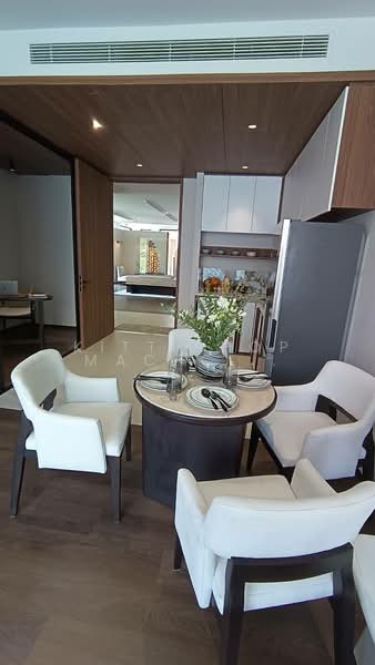 ROMM Convent, Bangkok, 42 Convent Road, Silom, Bang Rak, Bangkok, 1 Bedroom, 61 sqm, Condo For Sale, by Kittiphop Machchima, 500160081 - DDproperty.com