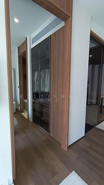 ROMM Convent, Bangkok, 42 Convent Road, Silom, Bang Rak, Bangkok, 1 Bedroom, 61 sqm, Condo For Sale, by Kittiphop Machchima, 500160081 - DDproperty.com