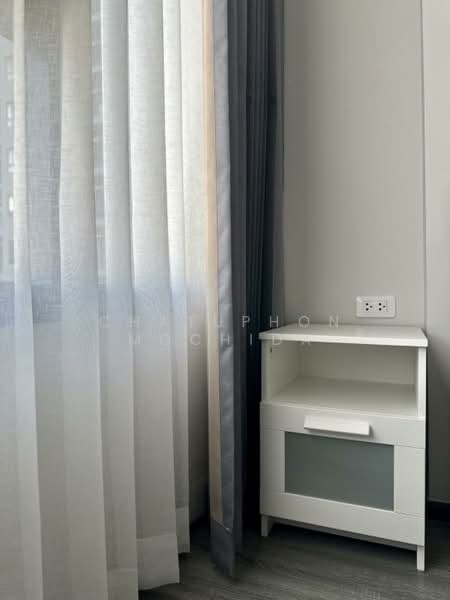 IDEO Chula-Samyan, Bangkok, Si Phraya Road, Maha Phrutharam, Bang Rak, Bangkok, 1 Bedroom, 45 sqm, Condo For Rent, by Chatuphon Mochida, 500160083 - DDproperty.com