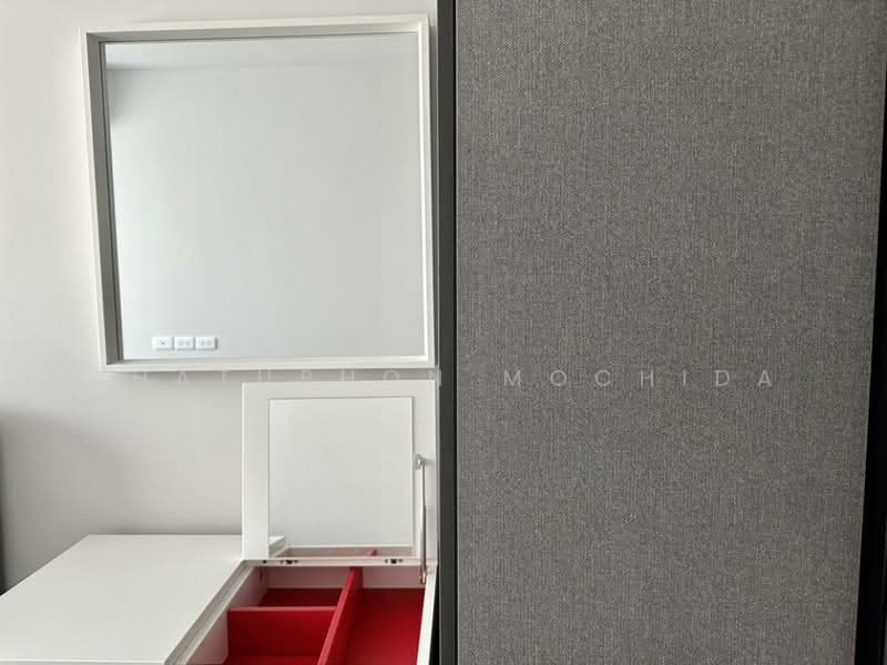 IDEO Chula-Samyan, Bangkok, Si Phraya Road, Maha Phrutharam, Bang Rak, Bangkok, 1 Bedroom, 45 sqm, Condo For Rent, by Chatuphon Mochida, 500160083 - DDproperty.com