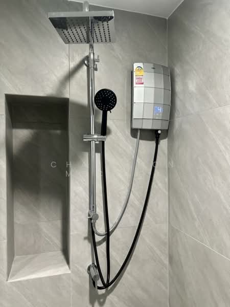 IDEO Chula-Samyan : ไอดีโอ จุฬา – สามย่าน, กรุงเทพ, ถนน สี่พระยา, มหาพฤฒาราม, บางรัก, กรุงเทพ, 45 ตร.ม., คอนโด ให้เช่า, โดย Chatuphon Mochida, 500160083 - DDproperty.com