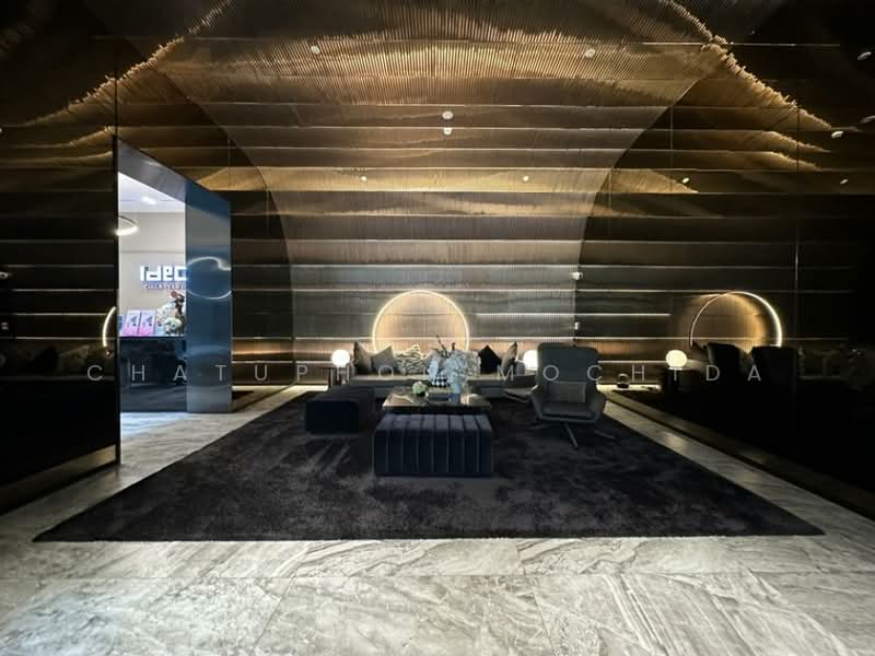 IDEO Chula-Samyan : ไอดีโอ จุฬา – สามย่าน, กรุงเทพ, ถนน สี่พระยา, มหาพฤฒาราม, บางรัก, กรุงเทพ, 45 ตร.ม., คอนโด ให้เช่า, โดย Chatuphon Mochida, 500160083 - DDproperty.com