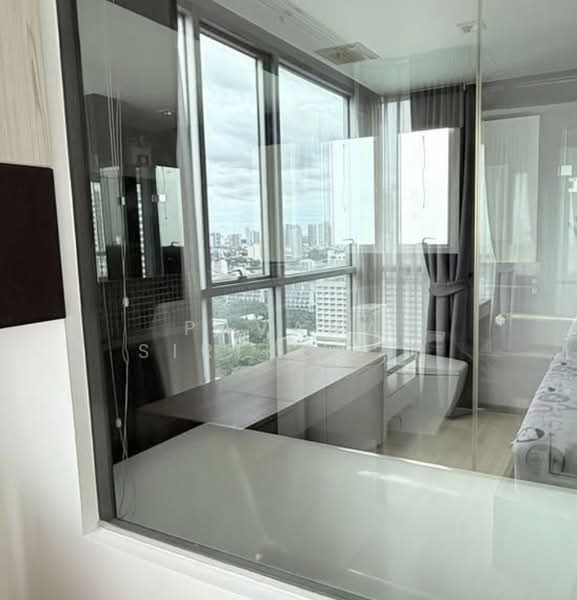 Rhythm Phahol-Ari, Bangkok, 1377 Phaholyothin Road, Samsen Nai, Phaya Thai, Bangkok, 2 Bedrooms, 65 sqm, Condo For Rent, by Pavana Sirikogar, 500160084 - DDproperty.com