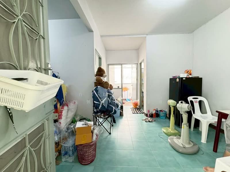 Baan Ua-Athorn Phaholyothin Km.44 : เอื้ออาทรพหลโยธิน กม.44, ปทุมธานี, คลองหนึ่ง, คลองหลวง, ปทุมธานี, 32 ตร.ม., คอนโด ขาย, โดย กรณวัสส์ กัณฑวัสส์วงส์, 500160085 - DDproperty.com