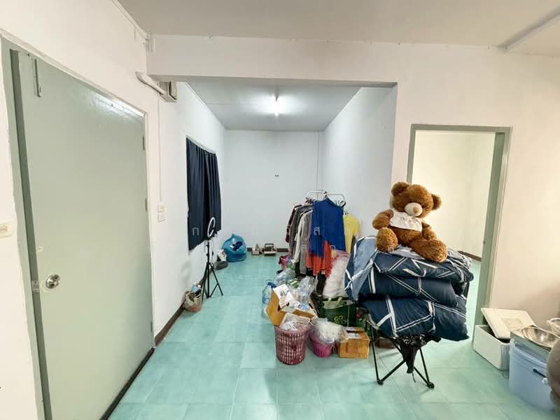 Baan Ua-Athorn Phaholyothin Km.44 : เอื้ออาทรพหลโยธิน กม.44, ปทุมธานี, คลองหนึ่ง, คลองหลวง, ปทุมธานี, 32 ตร.ม., คอนโด ขาย, โดย กรณวัสส์ กัณฑวัสส์วงส์, 500160085 - DDproperty.com