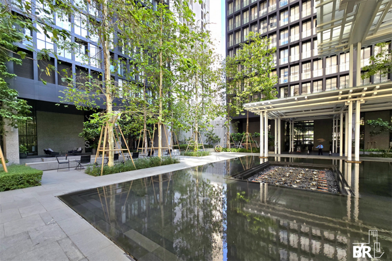 Noble Ploenchit : โนเบิล เพลินจิต, กรุงเทพ, 1035 ถนนเพลินจิต, ลุมพินี, ปทุมวัน, กรุงเทพ, 49 ตร.ม., คอนโด ขาย, โดย Sirirut Havee Akehurst, 500160086 - DDproperty.com