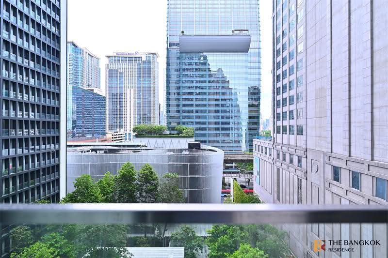 Noble Ploenchit, Bangkok, 1035 Ploenchit Road, Lumphini, Pathum Wan, Bangkok, 1 Bedroom, 49 sqm, Condo For Sale, by Supannee Kamsang, 500160086 - DDproperty.com