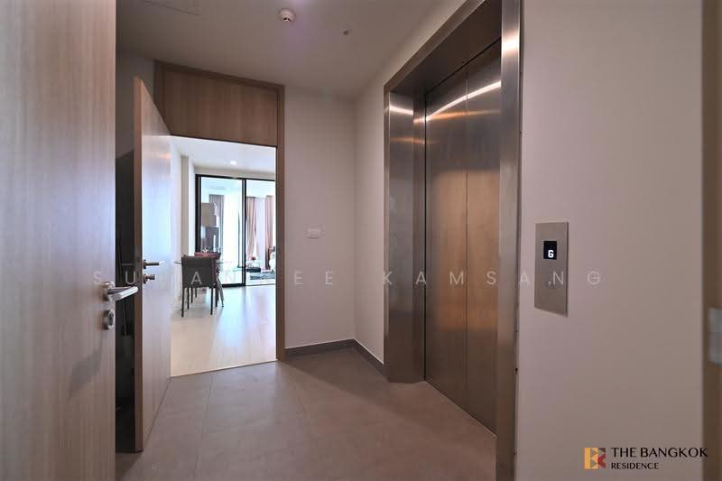 Noble Ploenchit : โนเบิล เพลินจิต, กรุงเทพ, 1035 ถนนเพลินจิต, ลุมพินี, ปทุมวัน, กรุงเทพ, 49 ตร.ม., คอนโด ขาย, โดย Supannee Kamsang, 500160086 - DDproperty.com