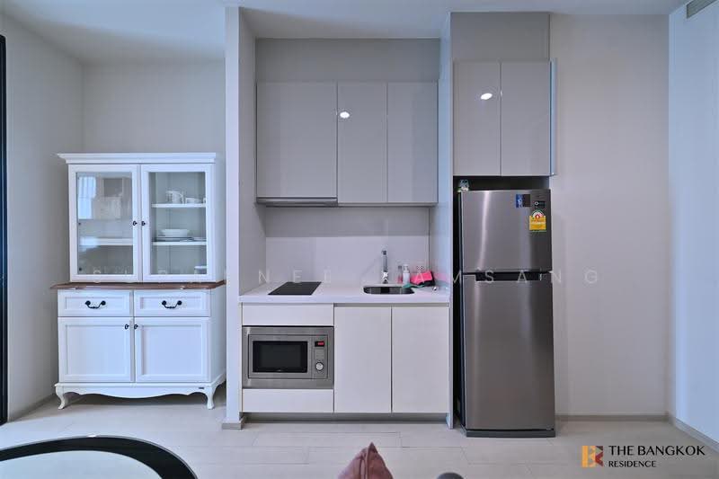 Noble Ploenchit, Bangkok, 1035 Ploenchit Road, Lumphini, Pathum Wan, Bangkok, 1 Bedroom, 49 sqm, Condo For Sale, by Supannee Kamsang, 500160086 - DDproperty.com