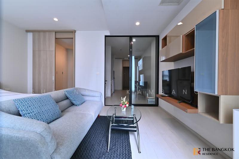Noble Ploenchit : โนเบิล เพลินจิต, กรุงเทพ, 1035 ถนนเพลินจิต, ลุมพินี, ปทุมวัน, กรุงเทพ, 49 ตร.ม., คอนโด ขาย, โดย Supannee Kamsang, 500160086 - DDproperty.com