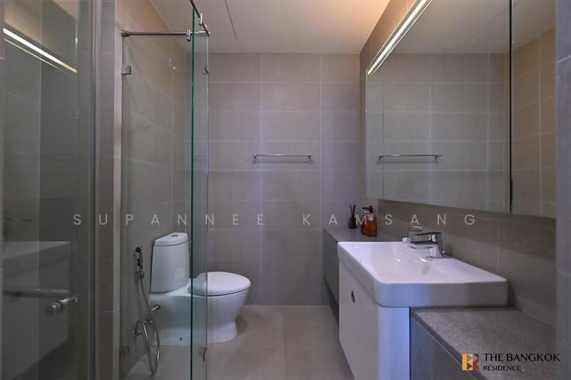 Noble Ploenchit, Bangkok, 1035 Ploenchit Road, Lumphini, Pathum Wan, Bangkok, 1 Bedroom, 49 sqm, Condo For Sale, by Supannee Kamsang, 500160086 - DDproperty.com
