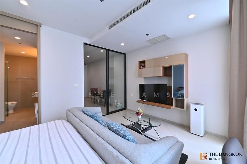 Noble Ploenchit, Bangkok, 1035 Ploenchit Road, Lumphini, Pathum Wan, Bangkok, 1 Bedroom, 49 sqm, Condo For Sale, by Supannee Kamsang, 500160086 - DDproperty.com