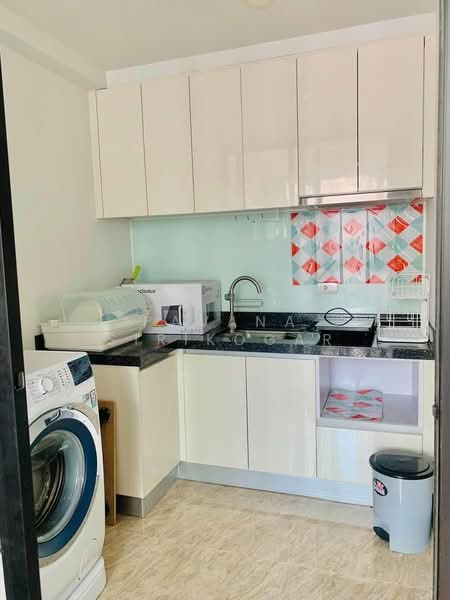 JRY Rama 9, Bangkok, 308 Soi Rama IX 17, Bang Kapi, Huai Khwang, Bangkok, 2 Bedrooms, 68 sqm, Condo For Rent, by Pavana Sirikogar, 500160088 - DDproperty.com